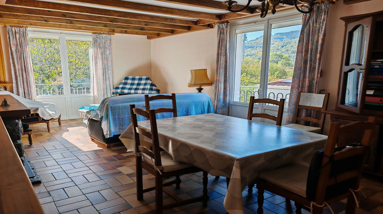 Ma-Cabane - Vente Maison FOIX, 100 m²