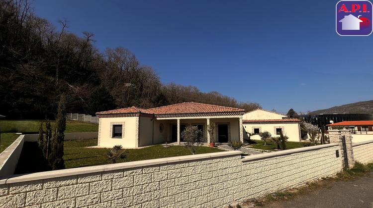 Ma-Cabane - Vente Maison FOIX, 138 m²