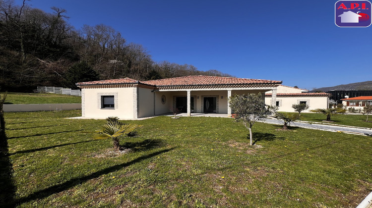 Ma-Cabane - Vente Maison FOIX, 138 m²