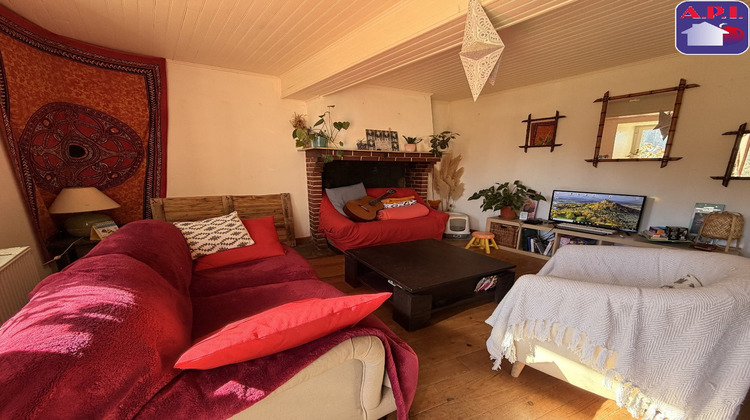Ma-Cabane - Vente Maison FOIX, 70 m²