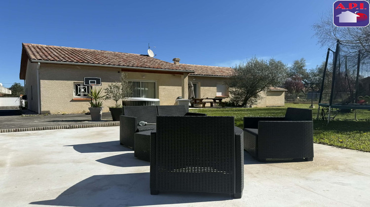 Ma-Cabane - Vente Maison FOIX, 101 m²