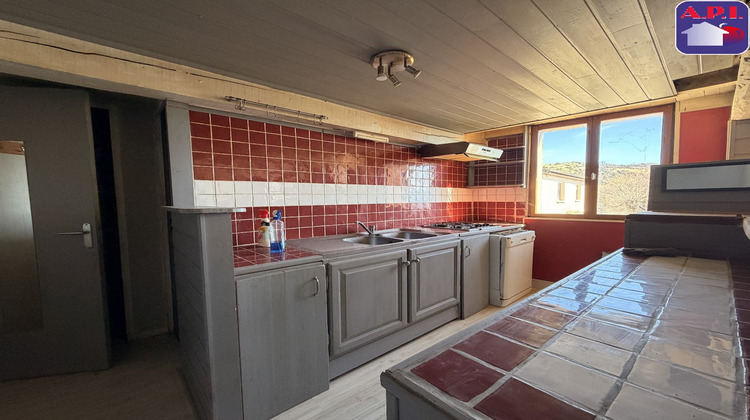 Ma-Cabane - Vente Maison FOIX, 67 m²