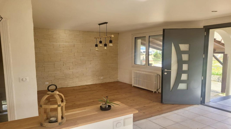 Ma-Cabane - Vente Maison FOIX, 122 m²