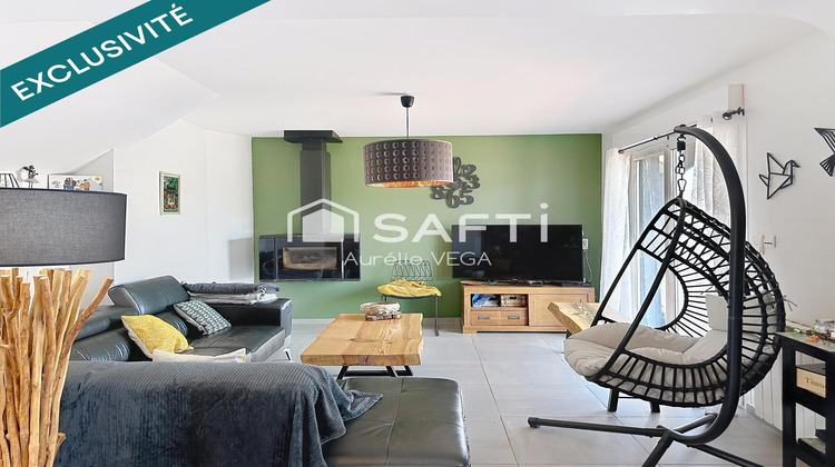 Ma-Cabane - Vente Maison Foix, 194 m²