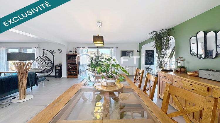 Ma-Cabane - Vente Maison Foix, 194 m²