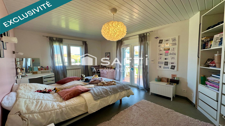 Ma-Cabane - Vente Maison Foix, 194 m²