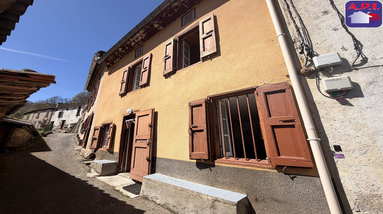 Ma-Cabane - Vente Maison FOIX, 138 m²