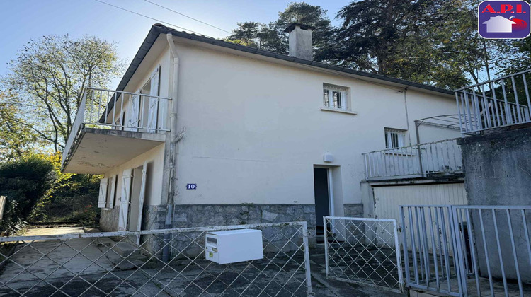 Ma-Cabane - Vente Maison FOIX, 142 m²