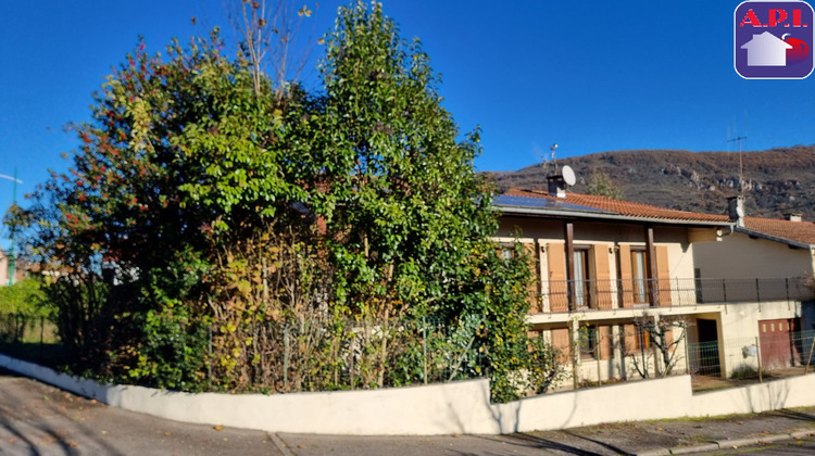 Ma-Cabane - Vente Maison FOIX, 207 m²