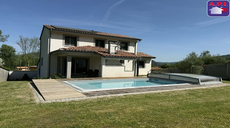 Ma-Cabane - Vente Maison FOIX, 114 m²