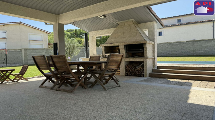 Ma-Cabane - Vente Maison FOIX, 114 m²