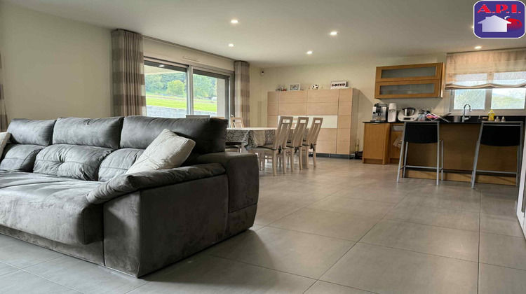 Ma-Cabane - Vente Maison FOIX, 114 m²