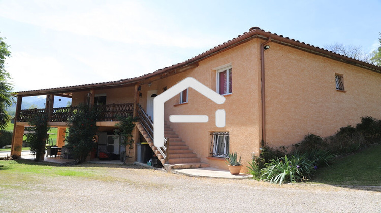 Ma-Cabane - Vente Maison FOIX, 199 m²
