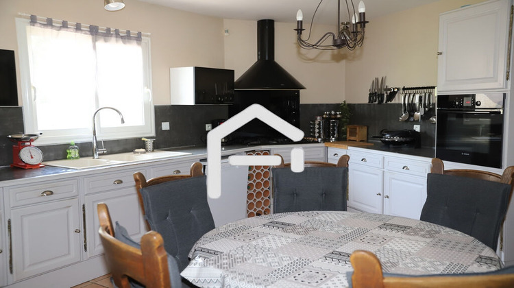 Ma-Cabane - Vente Maison FOIX, 199 m²
