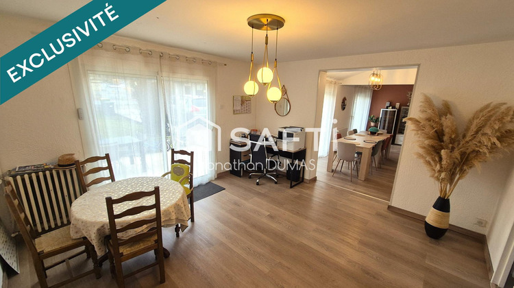 Ma-Cabane - Vente Maison Foix, 132 m²