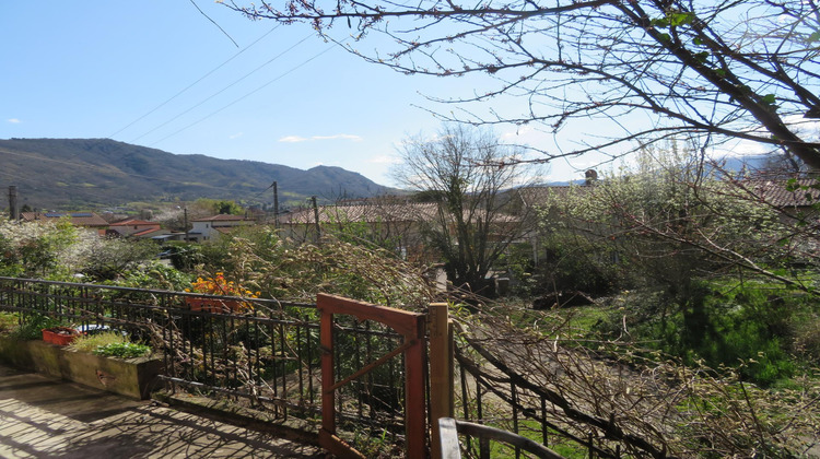 Ma-Cabane - Vente Maison Foix, 245 m²
