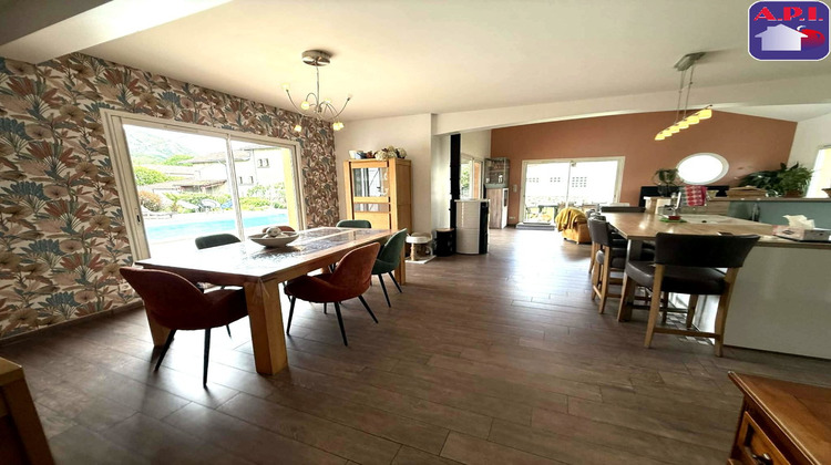 Ma-Cabane - Vente Maison FOIX, 180 m²