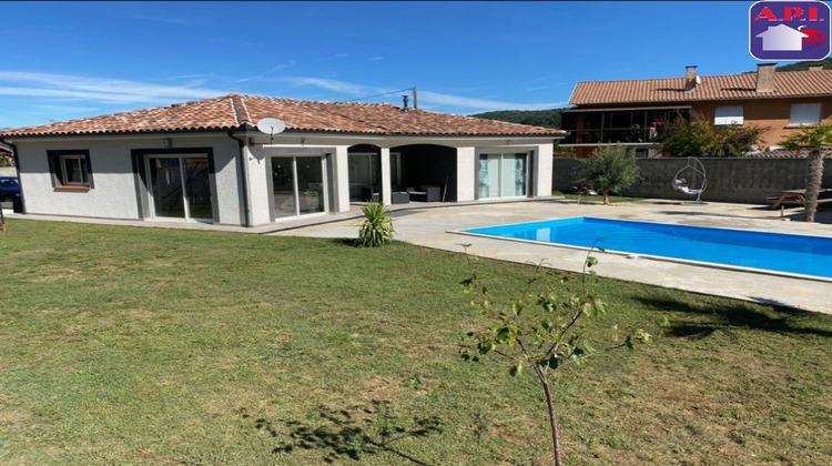Ma-Cabane - Vente Maison FOIX, 152 m²