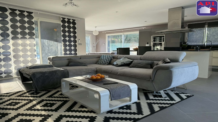 Ma-Cabane - Vente Maison FOIX, 152 m²