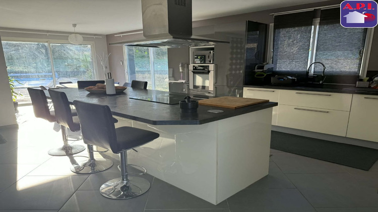 Ma-Cabane - Vente Maison FOIX, 152 m²