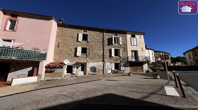 Ma-Cabane - Vente Maison FOIX, 104 m²