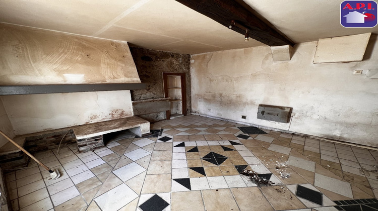 Ma-Cabane - Vente Maison FOIX, 104 m²