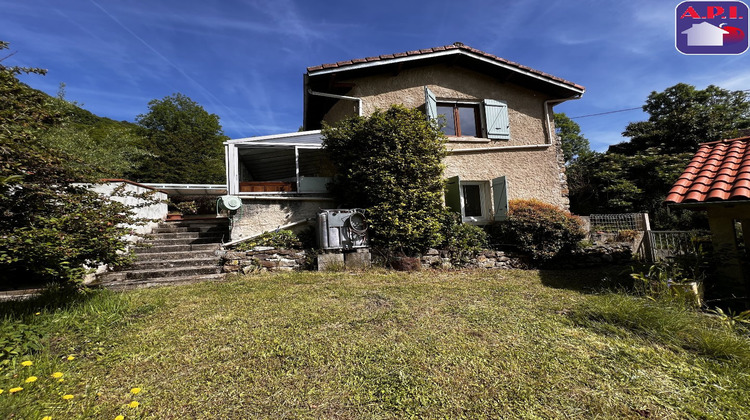 Ma-Cabane - Vente Maison FOIX, 80 m²