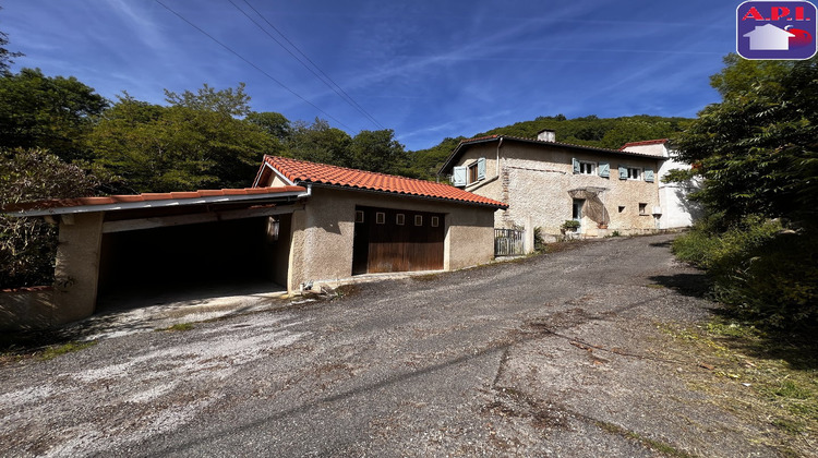 Ma-Cabane - Vente Maison FOIX, 80 m²