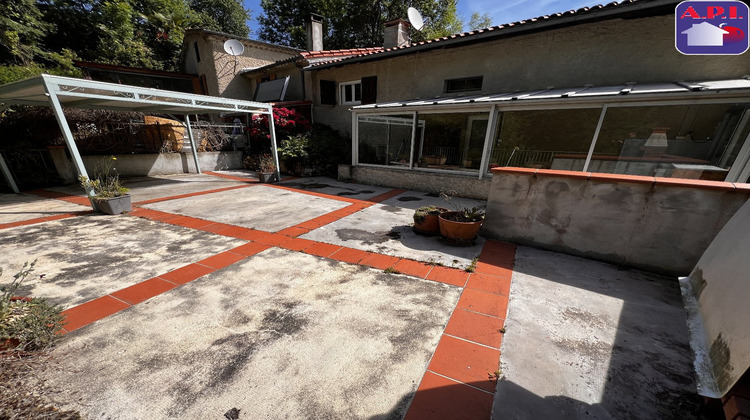 Ma-Cabane - Vente Maison FOIX, 80 m²