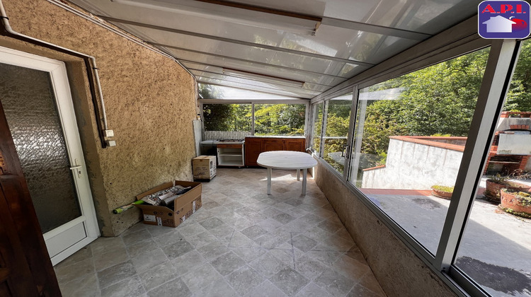 Ma-Cabane - Vente Maison FOIX, 80 m²