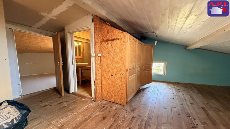 Ma-Cabane - Vente Maison FOIX, 67 m²