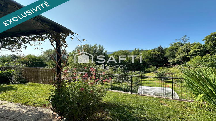 Ma-Cabane - Vente Maison Foix, 188 m²