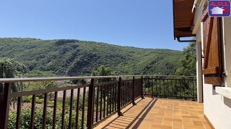 Ma-Cabane - Vente Maison FOIX, 126 m²