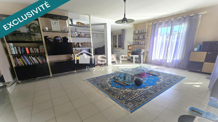 Ma-Cabane - Vente Maison Foix, 119 m²