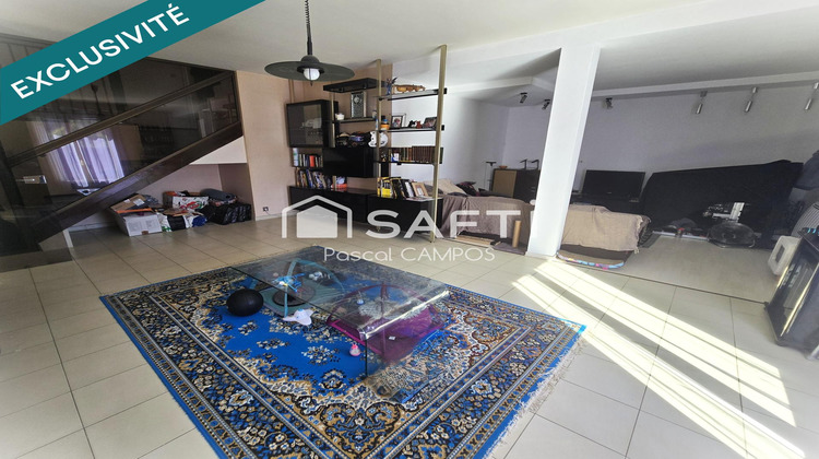 Ma-Cabane - Vente Maison Foix, 119 m²