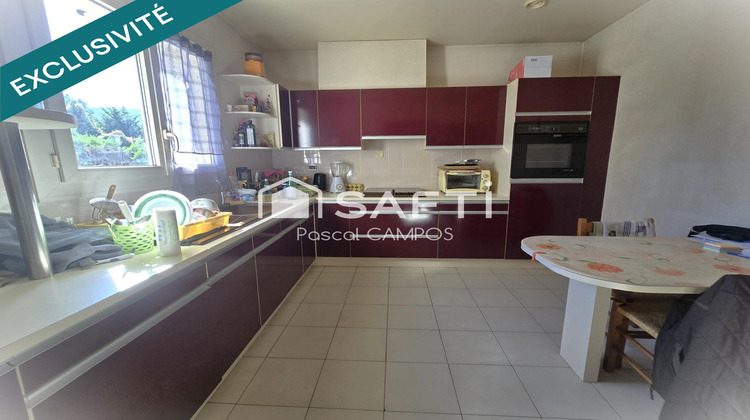 Ma-Cabane - Vente Maison Foix, 119 m²