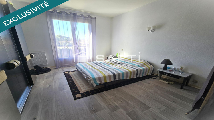 Ma-Cabane - Vente Maison Foix, 119 m²