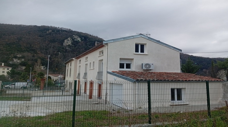 Ma-Cabane - Vente Maison FOIX, 97 m²