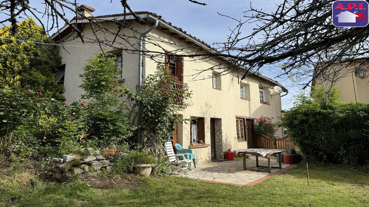 Ma-Cabane - Vente Maison FOIX, 112 m²