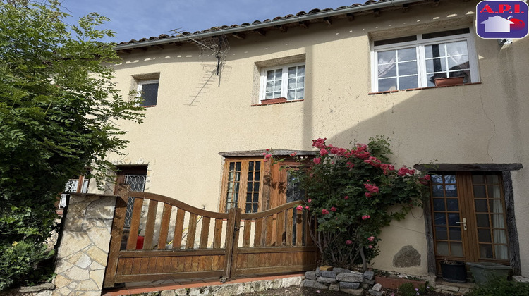 Ma-Cabane - Vente Maison FOIX, 112 m²