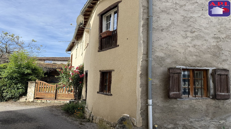 Ma-Cabane - Vente Maison FOIX, 112 m²