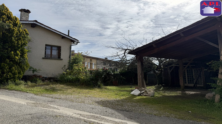 Ma-Cabane - Vente Maison FOIX, 112 m²