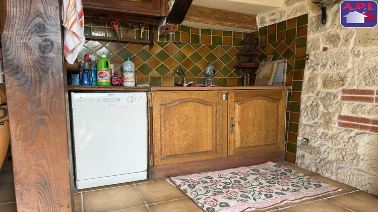 Ma-Cabane - Vente Maison FOIX, 112 m²