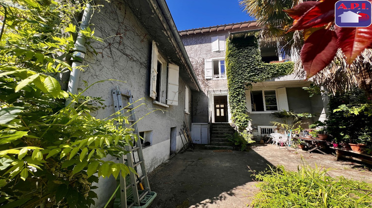 Ma-Cabane - Vente Maison FOIX, 214 m²