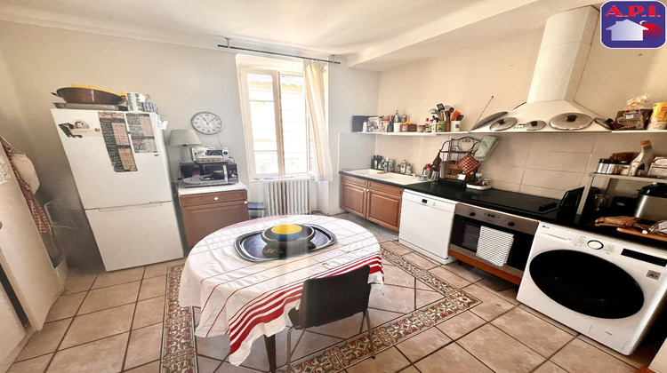 Ma-Cabane - Vente Maison FOIX, 214 m²