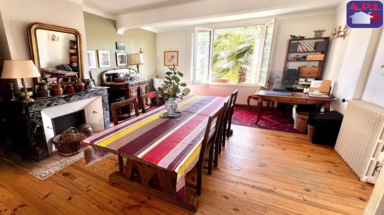 Ma-Cabane - Vente Maison FOIX, 214 m²