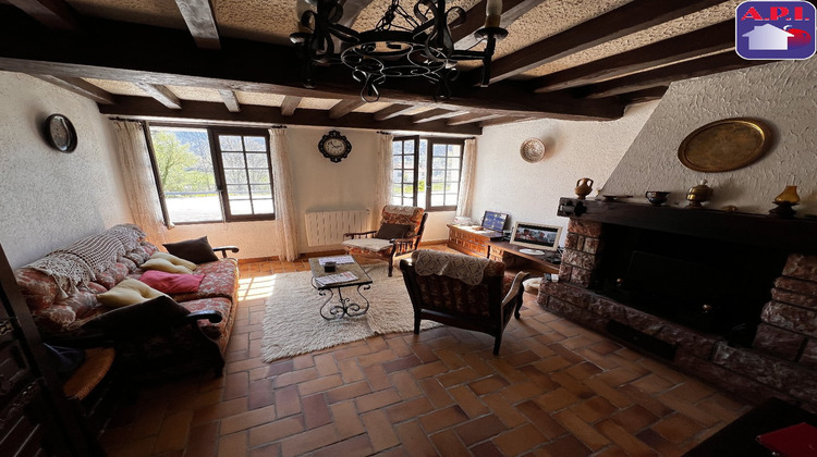Ma-Cabane - Vente Maison FOIX, 111 m²