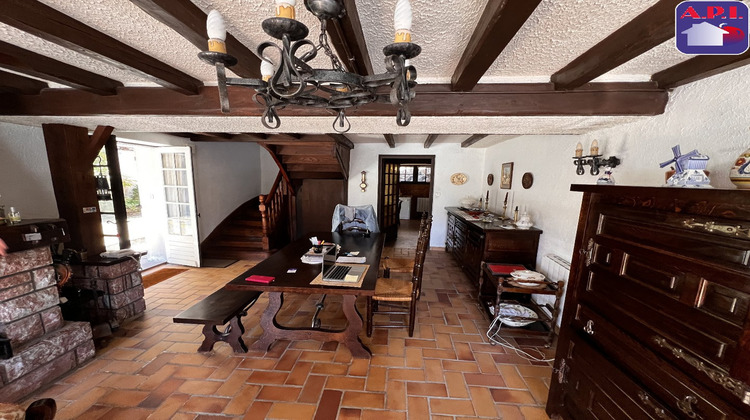 Ma-Cabane - Vente Maison FOIX, 111 m²