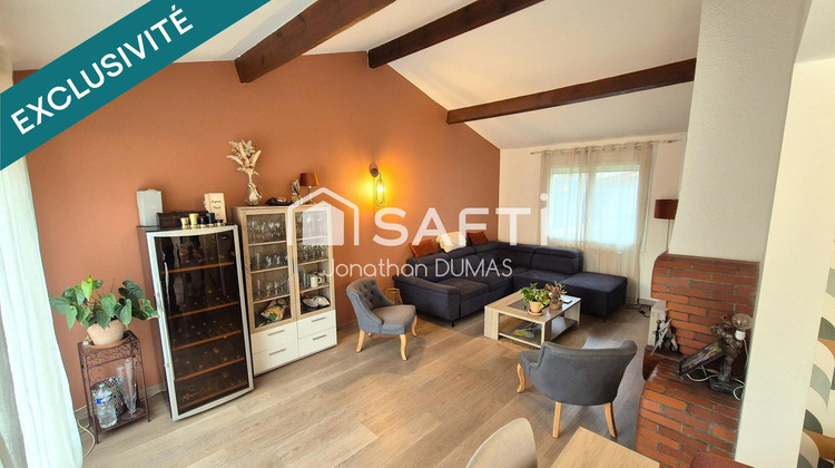 Ma-Cabane - Vente Maison Foix, 132 m²