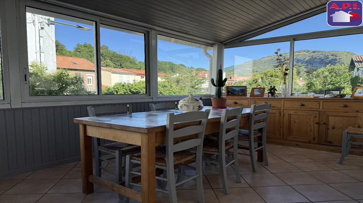 Ma-Cabane - Vente Maison FOIX, 136 m²